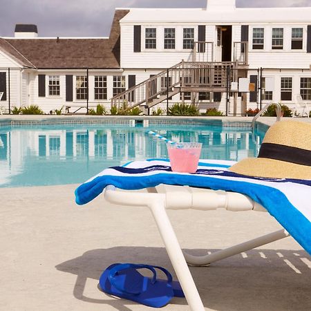 Kalmar Village & Tradewinds North Truro Kültér fotó