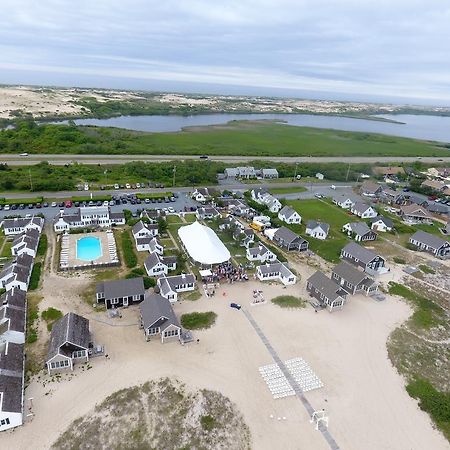 Kalmar Village & Tradewinds North Truro Kültér fotó