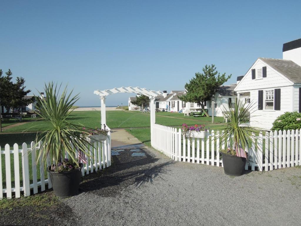 Kalmar Village & Tradewinds North Truro Kültér fotó