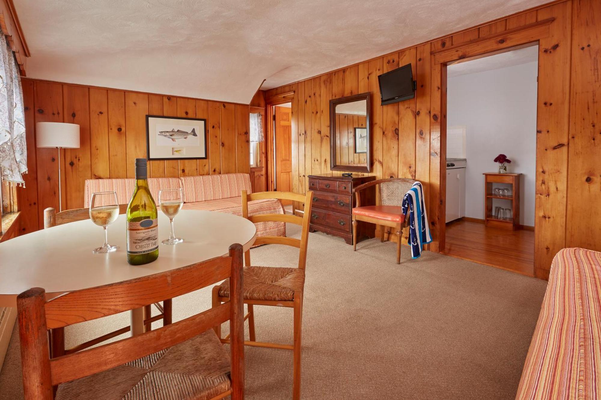 Kalmar Village & Tradewinds North Truro Kültér fotó