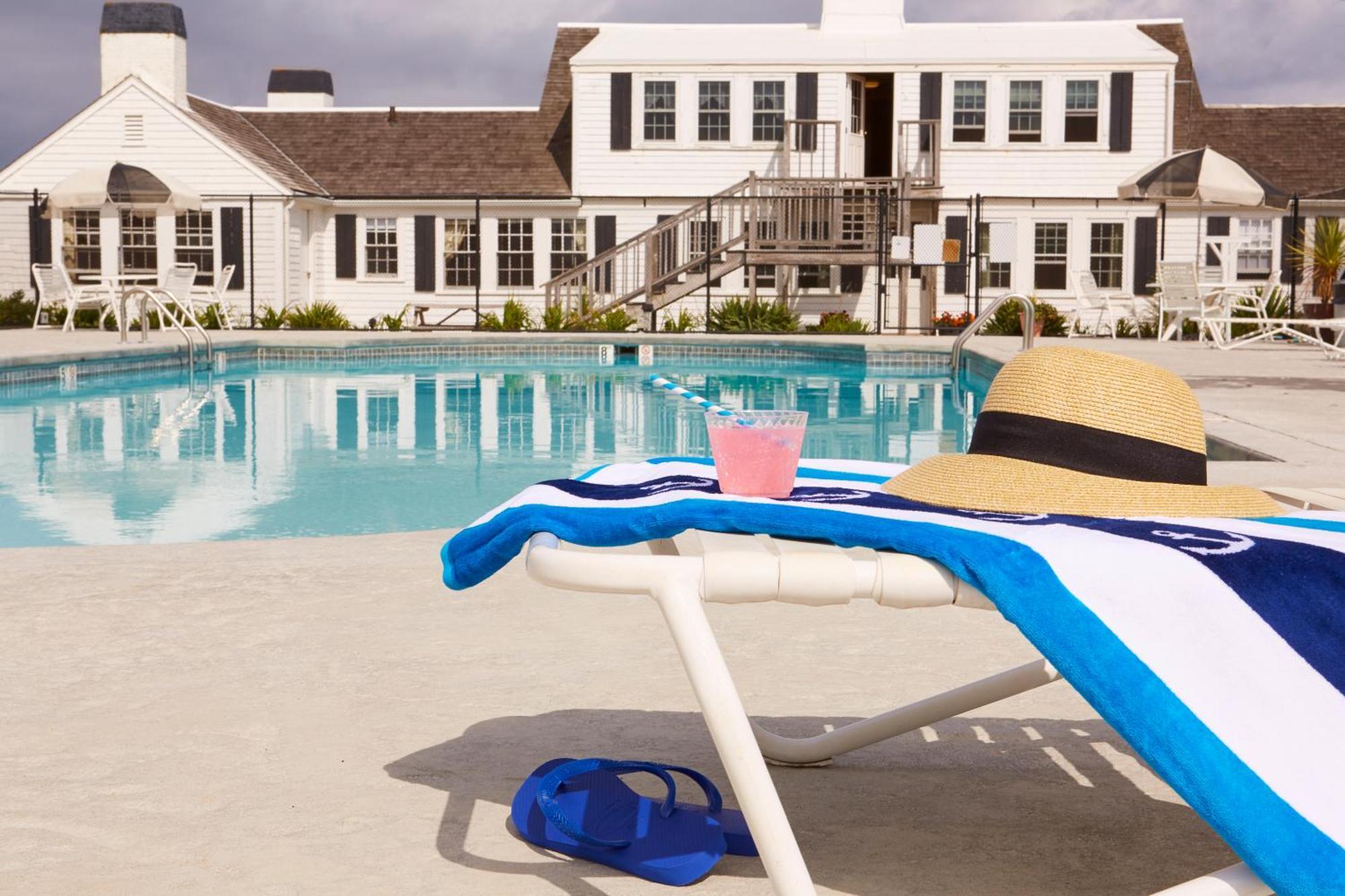 Kalmar Village & Tradewinds North Truro Kültér fotó