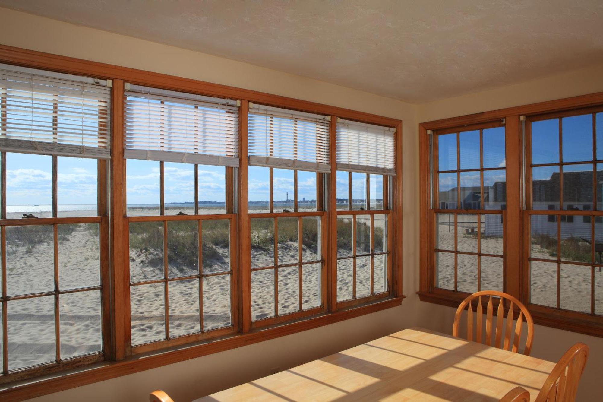 Kalmar Village & Tradewinds North Truro Kültér fotó