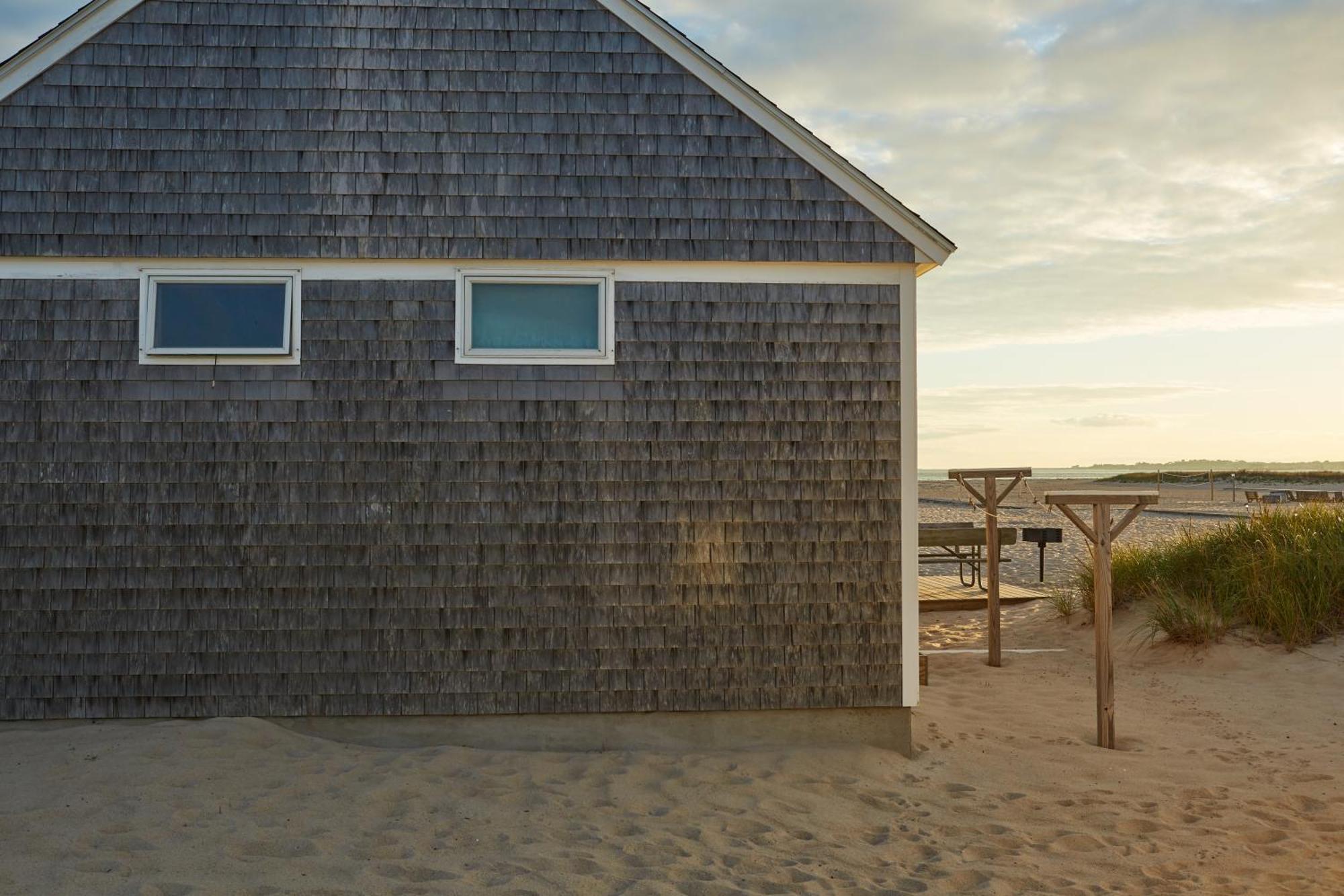 Kalmar Village & Tradewinds North Truro Kültér fotó