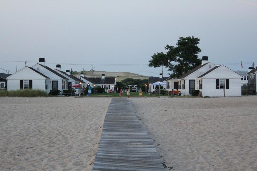 Kalmar Village & Tradewinds North Truro Kültér fotó