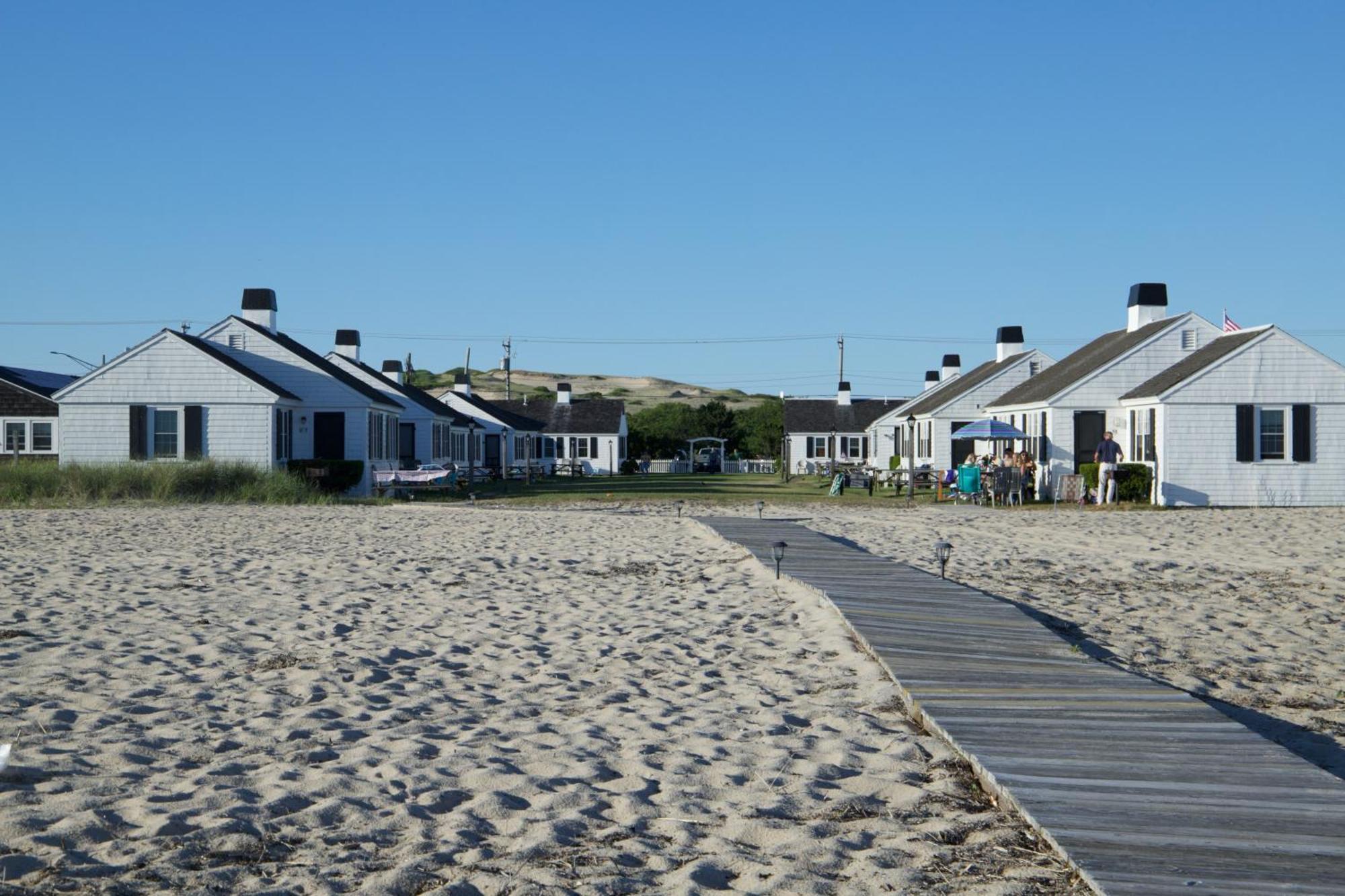 Kalmar Village & Tradewinds North Truro Kültér fotó