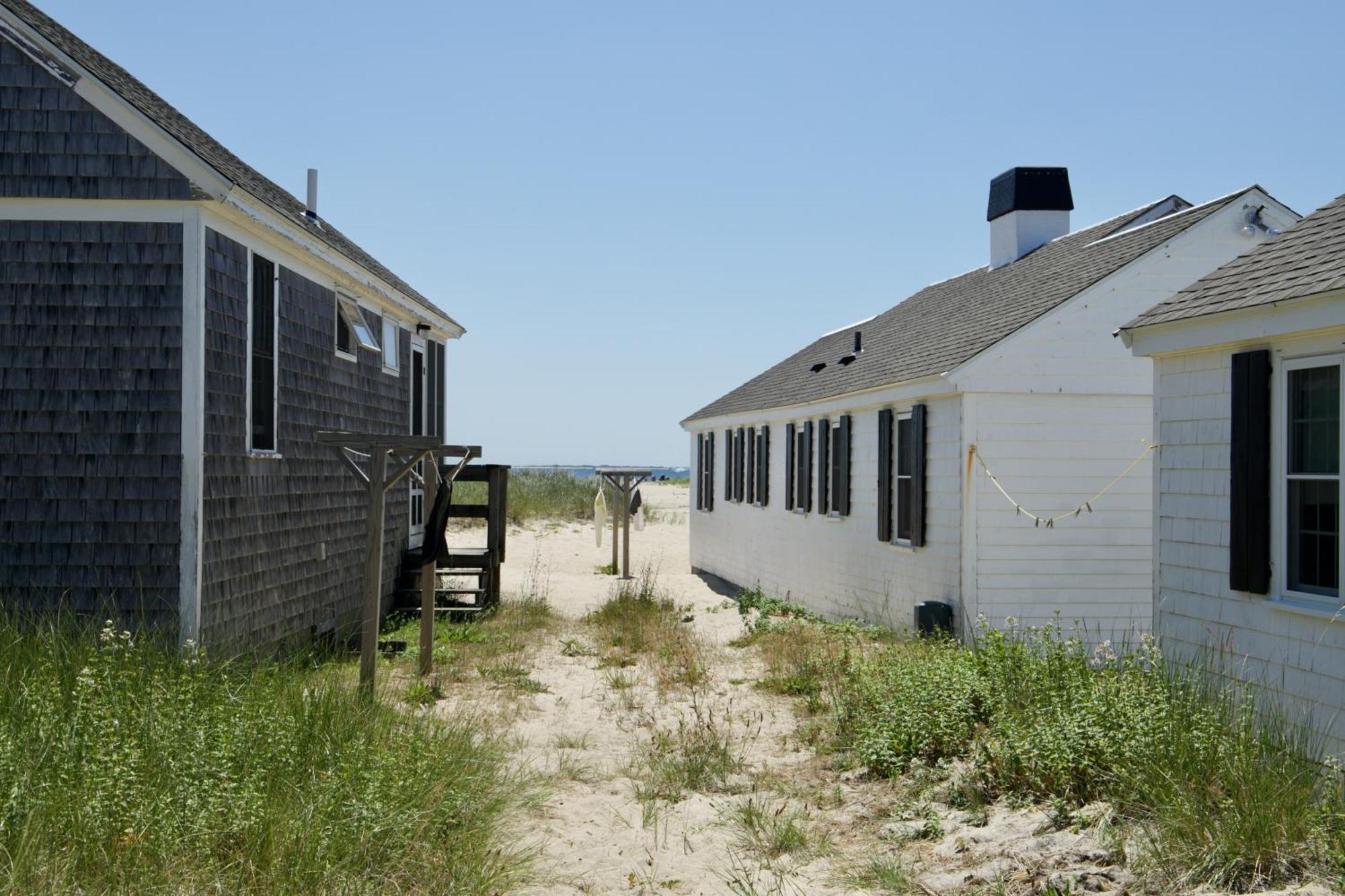 Kalmar Village & Tradewinds North Truro Kültér fotó