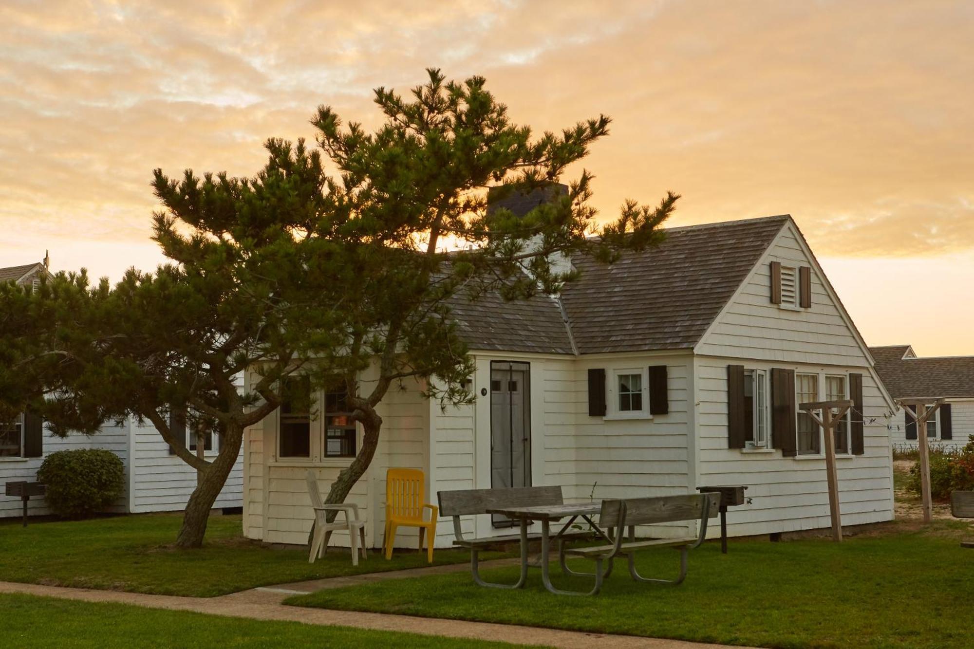 Kalmar Village & Tradewinds North Truro Kültér fotó