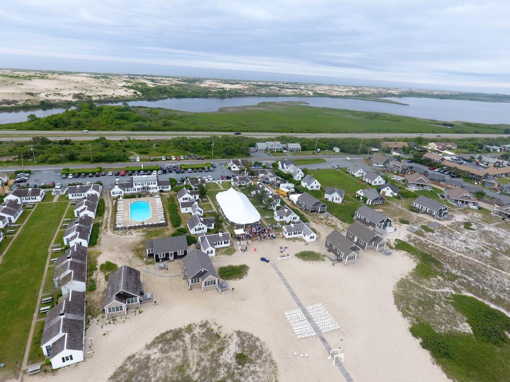 Kalmar Village & Tradewinds North Truro Kültér fotó